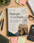 Manual de Preparação Exame Biologia-Geologia