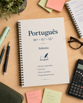 Manual Preparação Exame Português Secundário